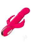 Jack Rabbit Sig Heated Triple Rabbit Pnk