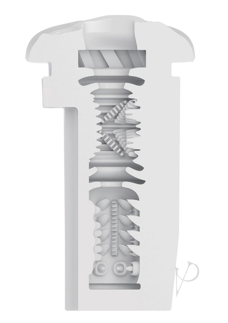 Optimum Power Lifelike Pulsar Wht