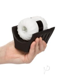 Optimum Power Power Thruster Blk