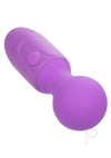 First Time Recharge Massager Purple