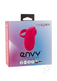 Envy Handheld Thumping Massager