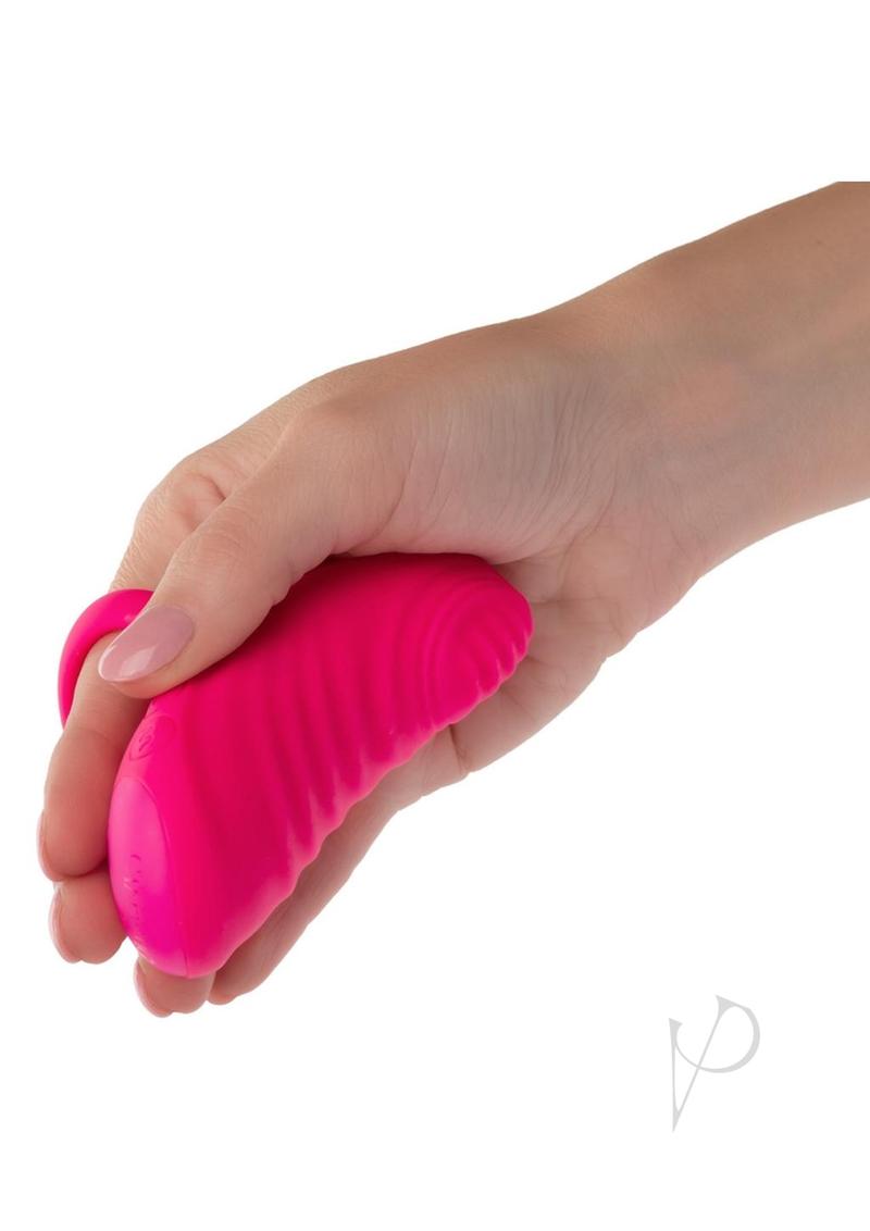 Envy Handheld Thumping Massager