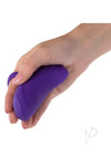 Envy Handheld Rolling Ball Massager