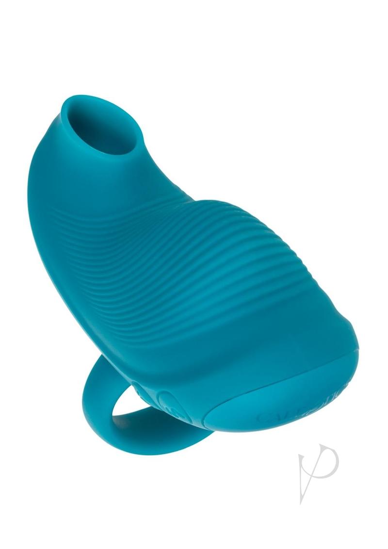 Envy Handheld Suction Massager