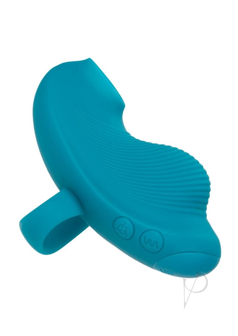 Envy Handheld Suction Massager