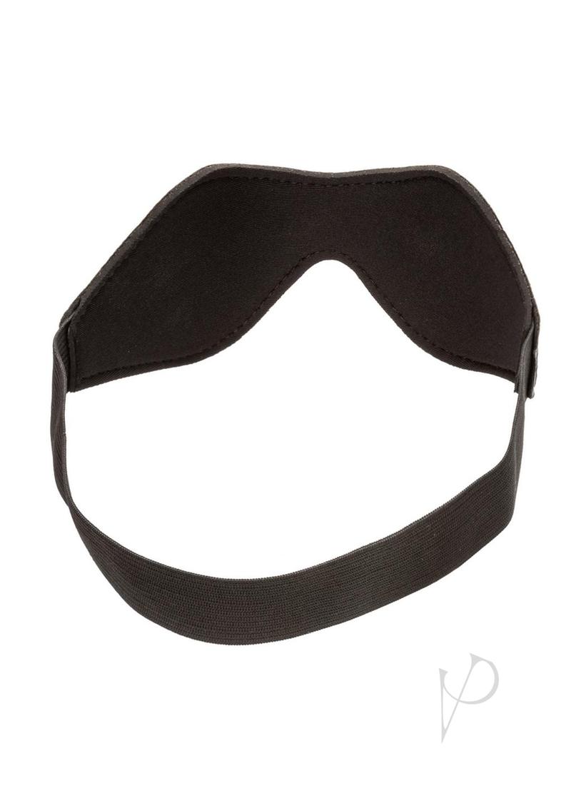 Nocturnal Coll Eye Mask