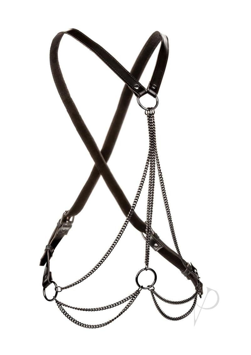 Euphoria Coll Multi Chain Harness