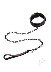 Nocturnal Coll Collar Leash