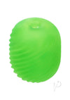 Pop Sock Textered Stroker Green