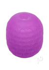 Pop Sock Textered Stroker Purple