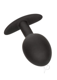 Weighted Silicone Plug