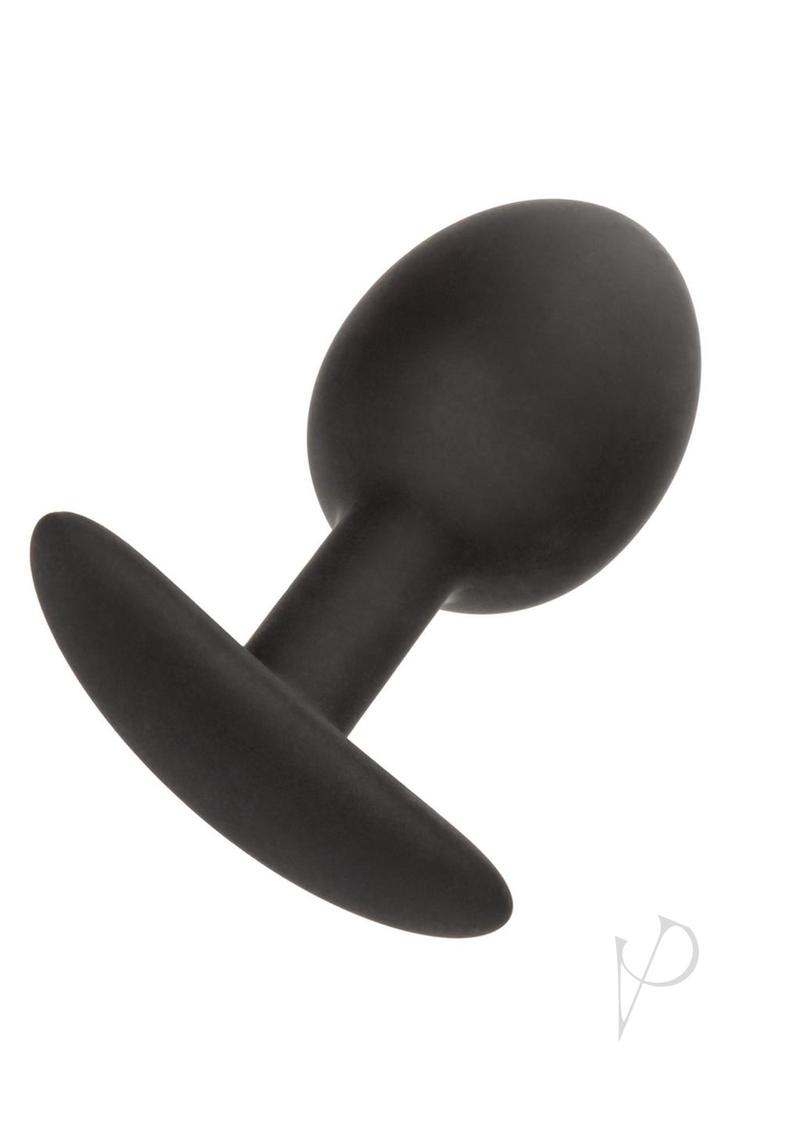 Weighted Silicone Plug