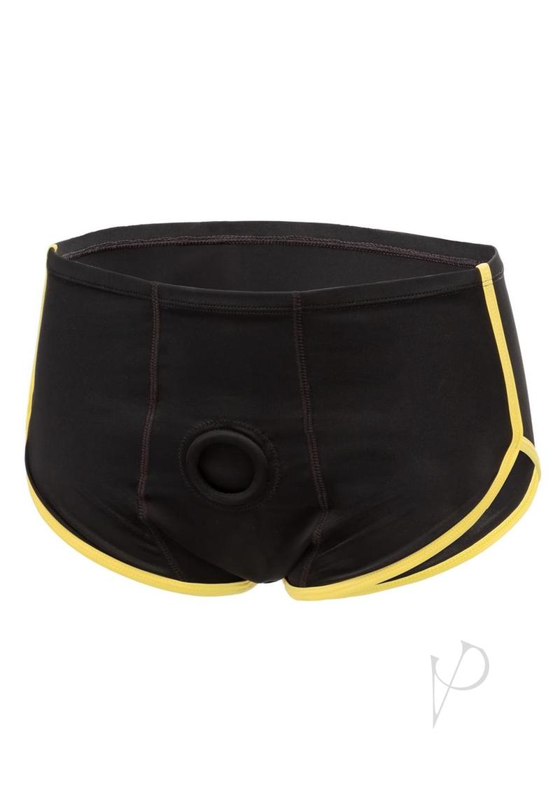 Boundless Black/yellow Brief L/xl