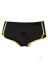 Boundless Black/yellow Brief L/xl