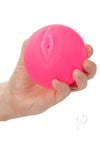 Pop Sock Pussy/ass Stroker Pink