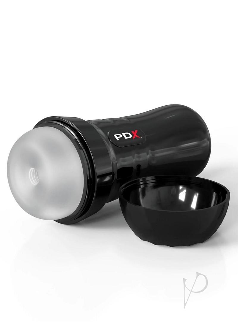 Pdx Wet Stroker Super Slide Glide Frst