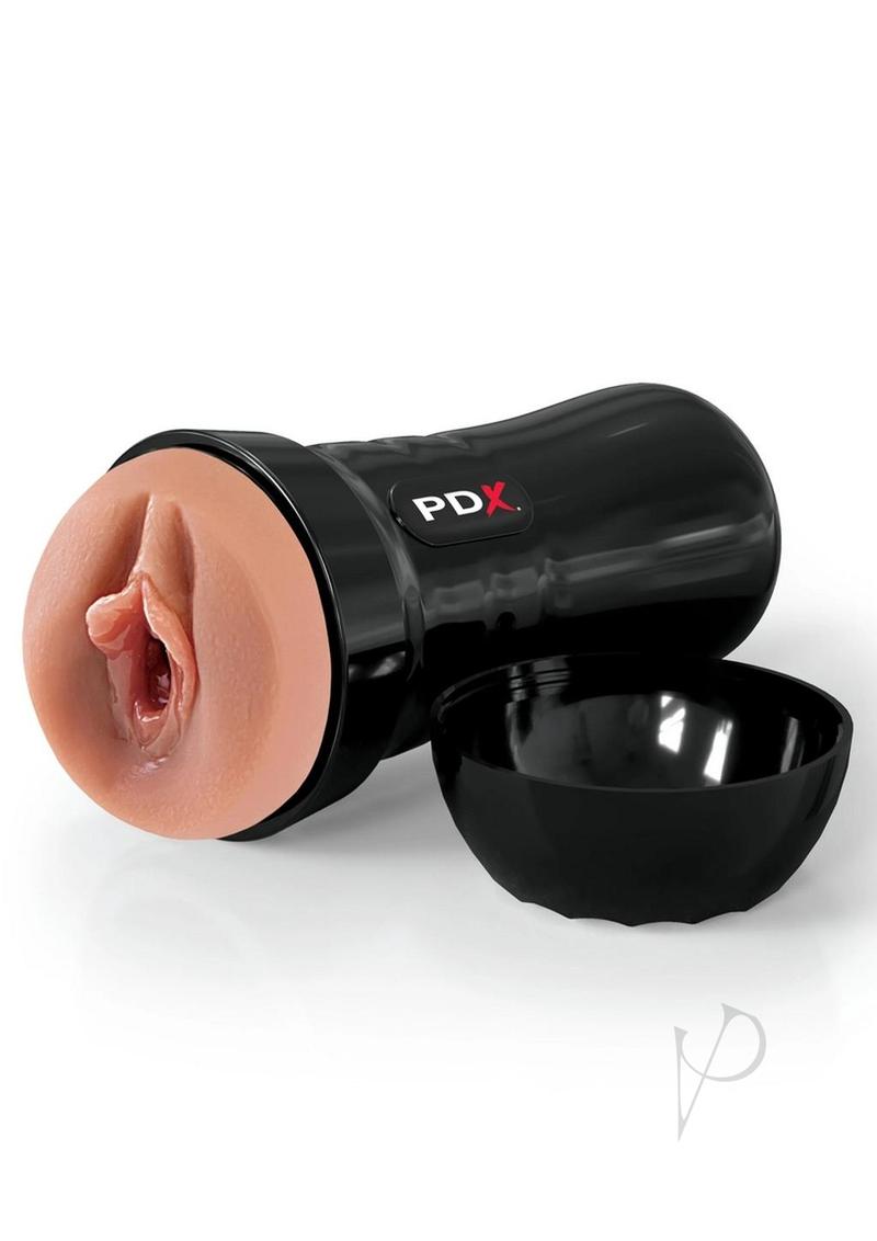 Pdx Wet Pussies Super Juicy Snatch Brn
