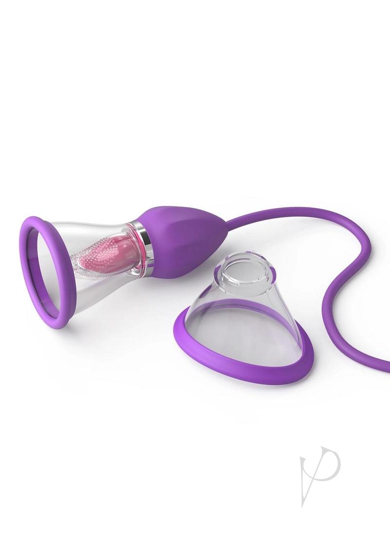 Fantasy For Her Ult Pleaser Max