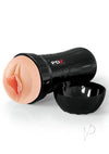 Pdx Wet Pussies Super Luscious Lips Lt