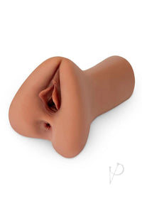 Pdx Plus Pick Your Pleasure Xl Brown