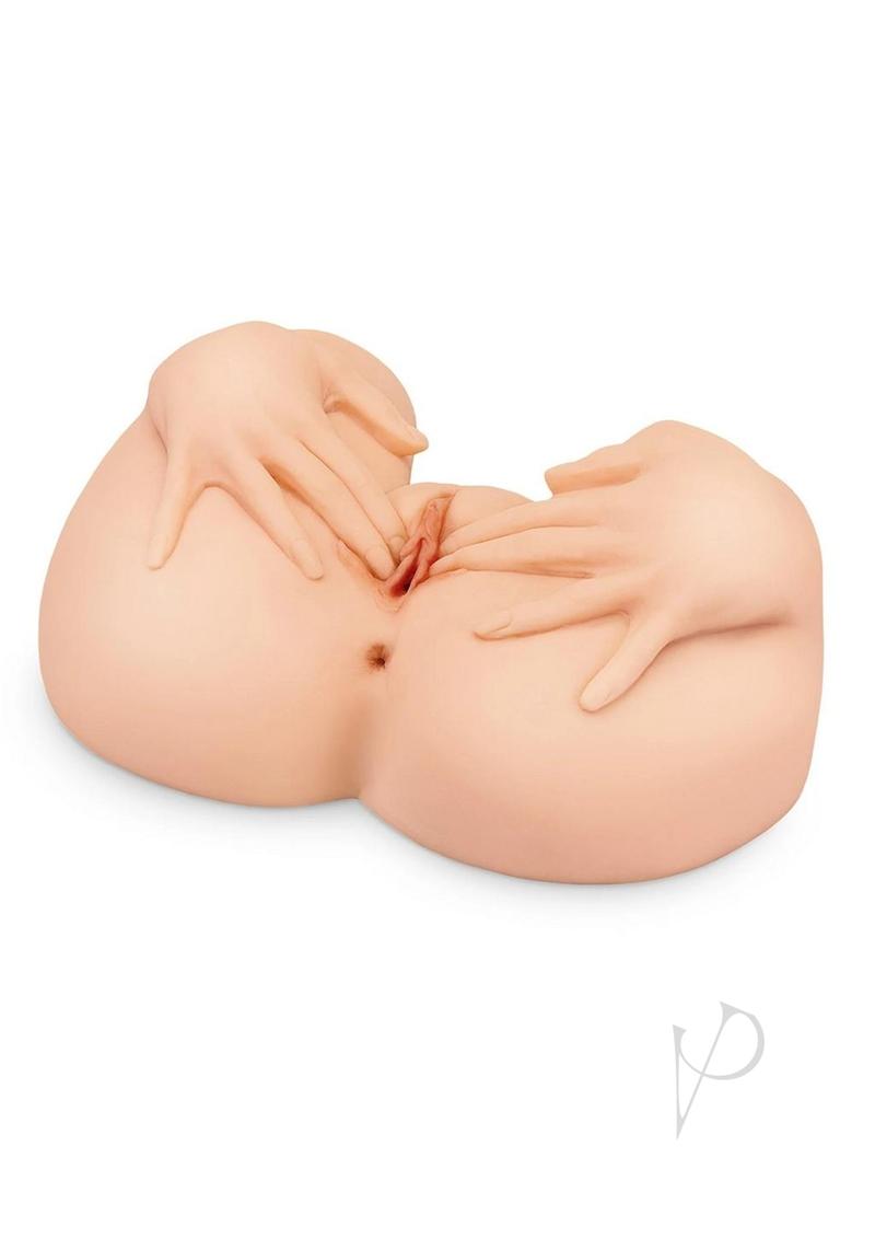 Pdx Plus Spread My Tight Pussy Lt