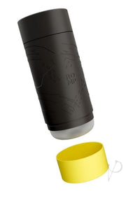 Romp Dash Black