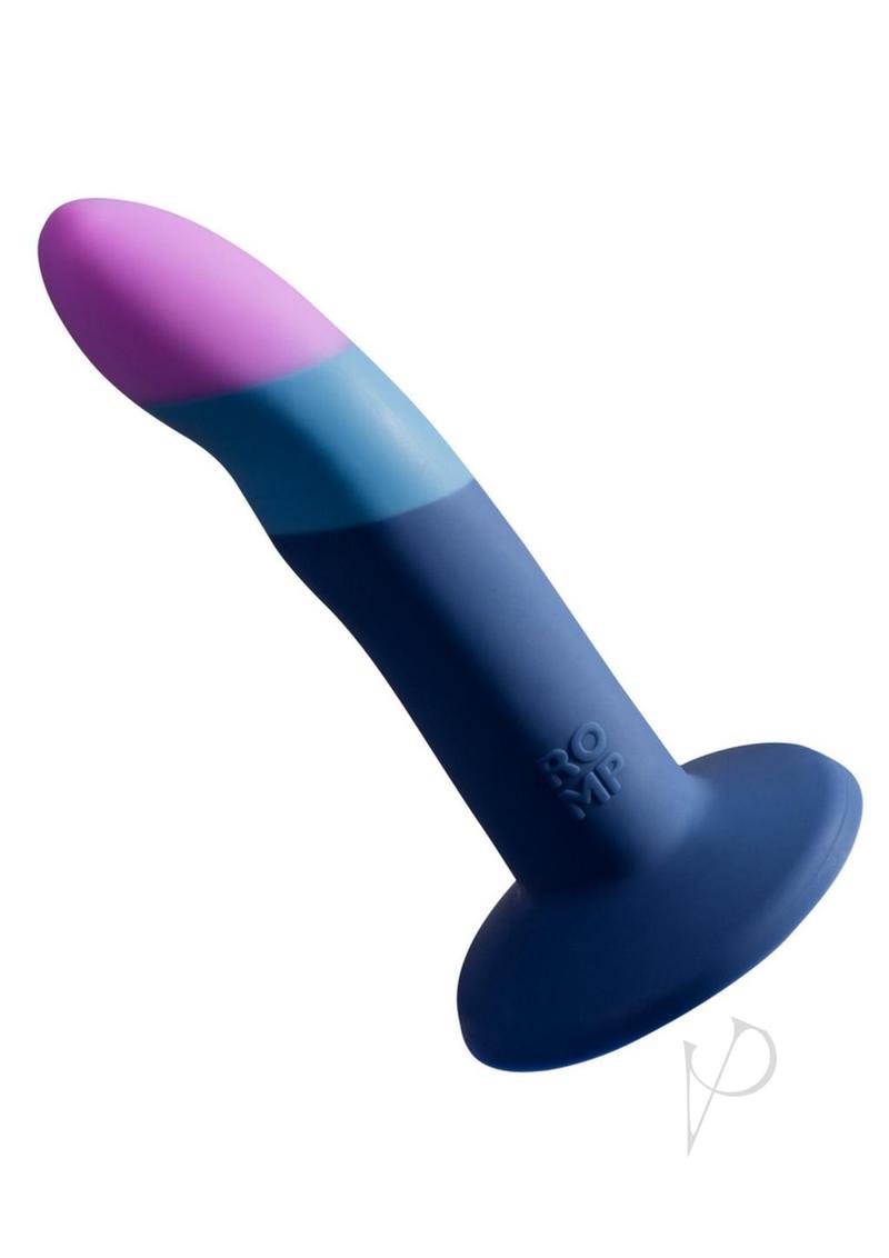 Romp Piccolo Blue/purple