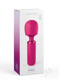 Jimmyjane Exona Pink