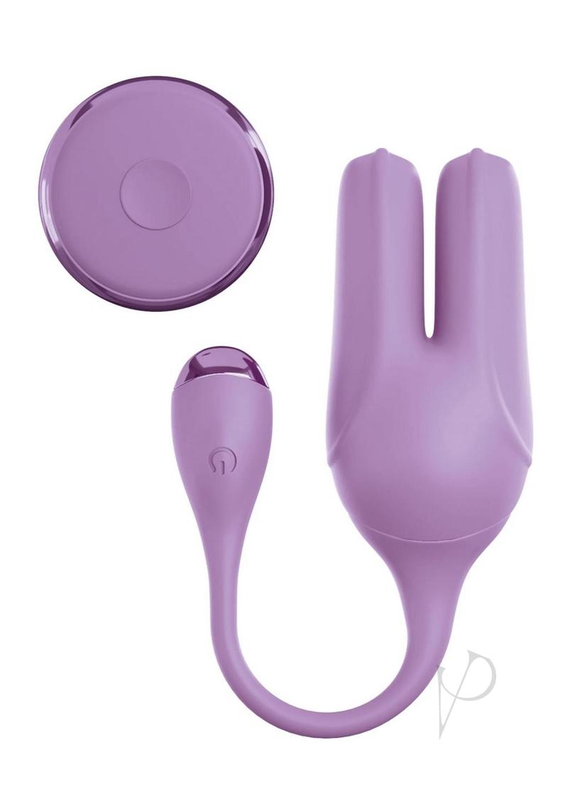 Jimmyjane Form 2 Kegel Purple