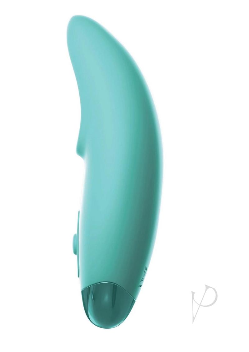 Jimmyjane Form 3 Pro Teal