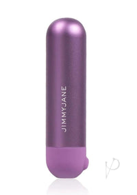 Jimmyjane Mini Chroma Purple