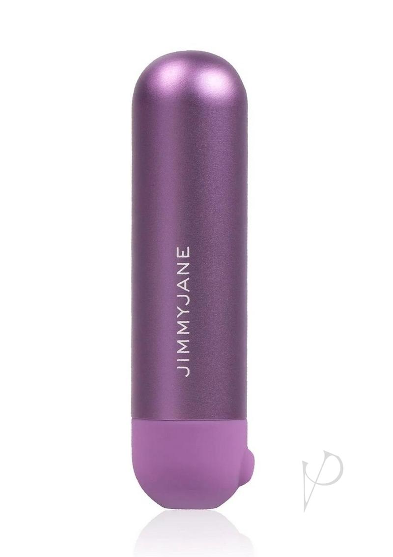 Jimmyjane Mini Chroma Purple