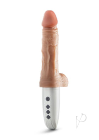 Dr Skin Silic Dr Hammer 7` Thrust Beige