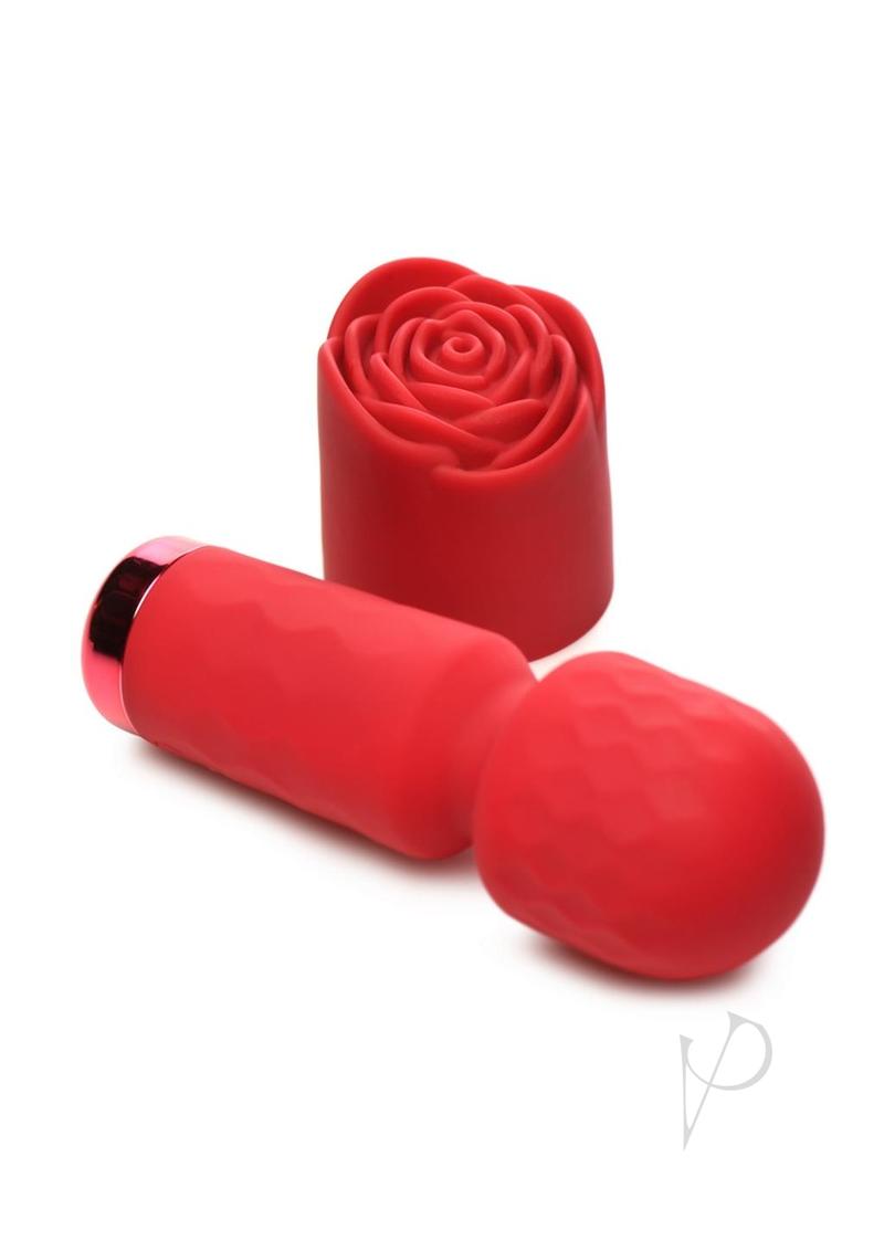 Bloomgasm Pleasure Rose Petite