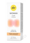 Pjur Woman Lust Intense 15ml