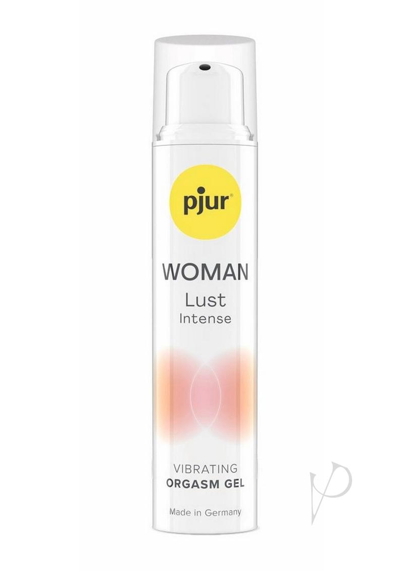 Pjur Woman Lust Intense 15ml