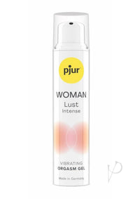 Pjur Woman Lust Intense 15ml