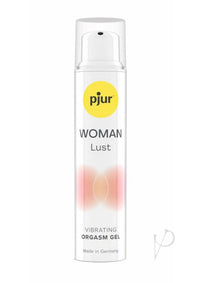 Pjur Woman Lust 15ml