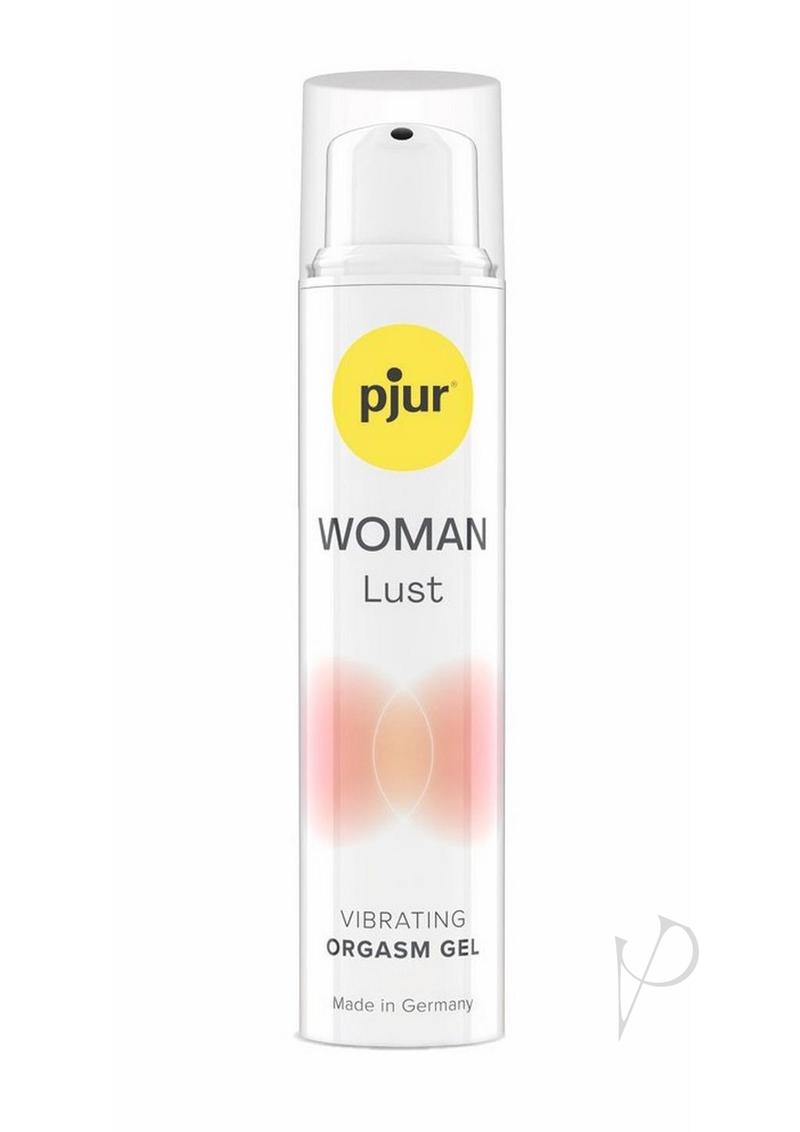 Pjur Woman Lust 15ml