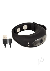 Cockpower Adj Belt Ring Blk