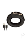 Cockpower Heat Up Cock Ring Blk