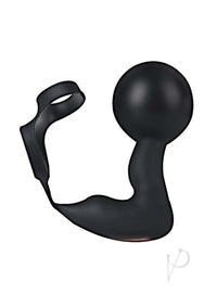 Atomic Inflatable Pspot Vibe Blk