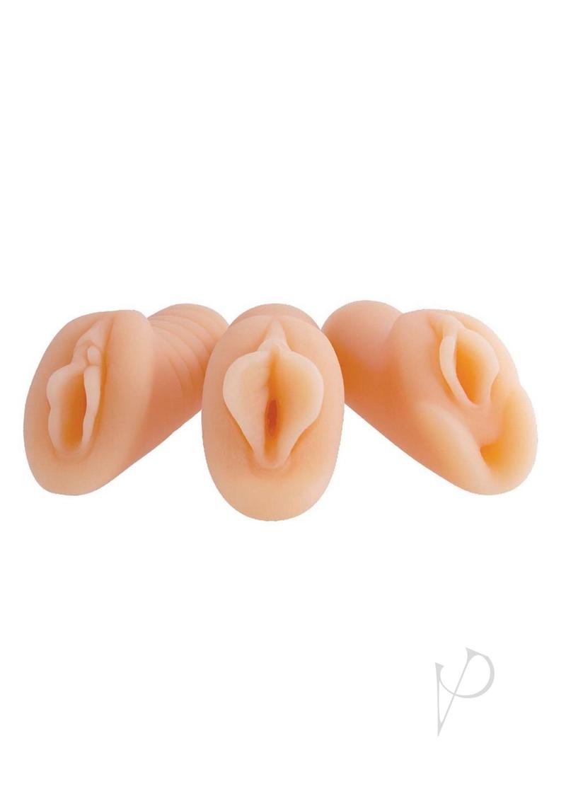 Always Horny Strokers 3pk