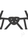 Myu Strap On Harness Blk