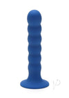 Myu Ripple G Spot Peg 5.5 Blue