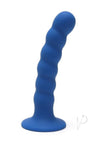 Myu Ripple G Spot Peg 5.5 Blue