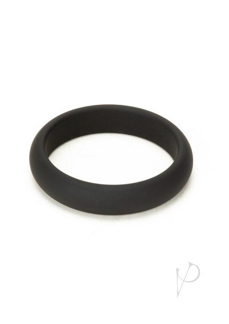 Prowler Red Silicone Ring 55mm Blk