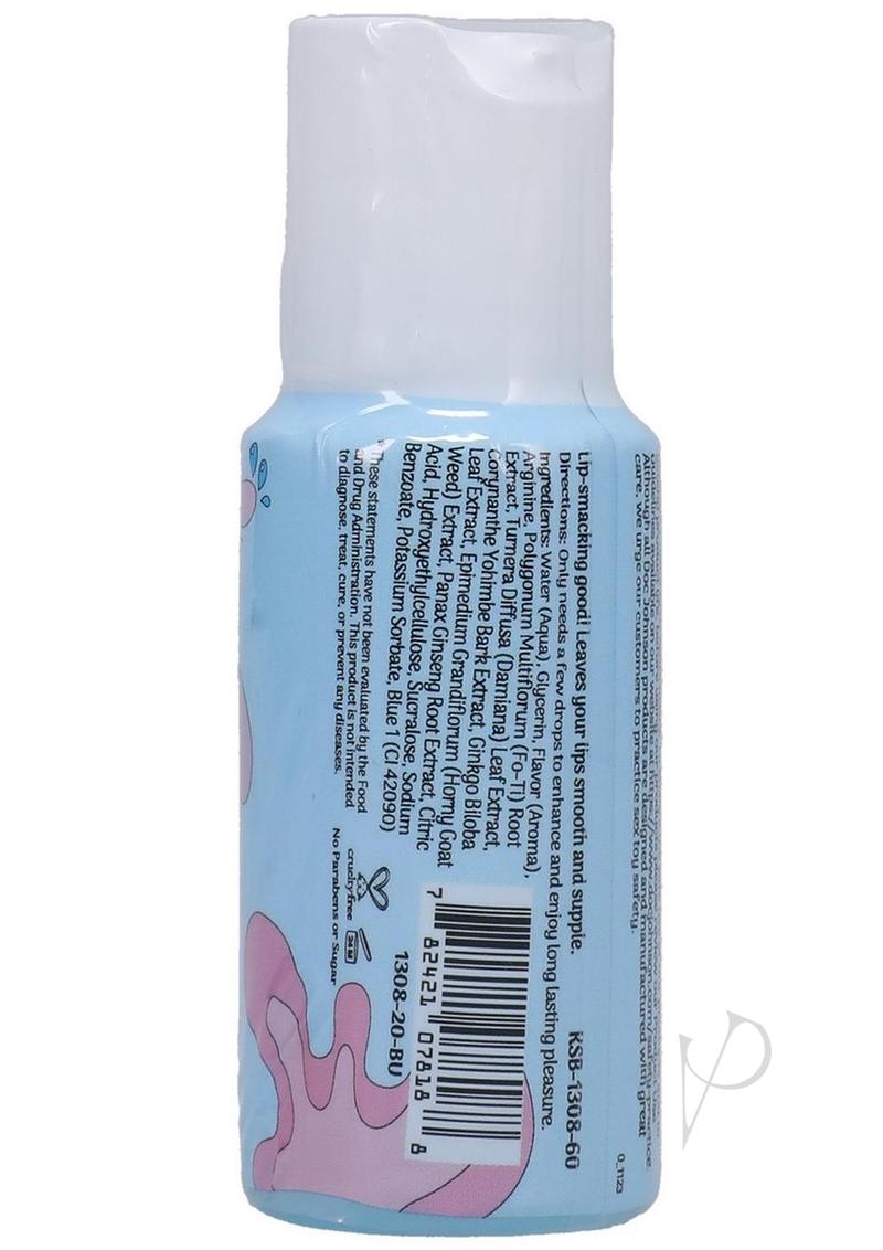 Spanish Fly Sex Drops Cotton Candy Bulk