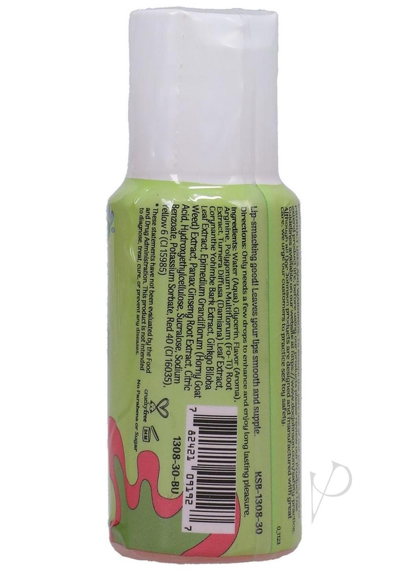 Spanish Fly Sex Drops Watermelon 1oz