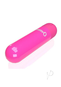 Screaming O Recharge Bullets Pink